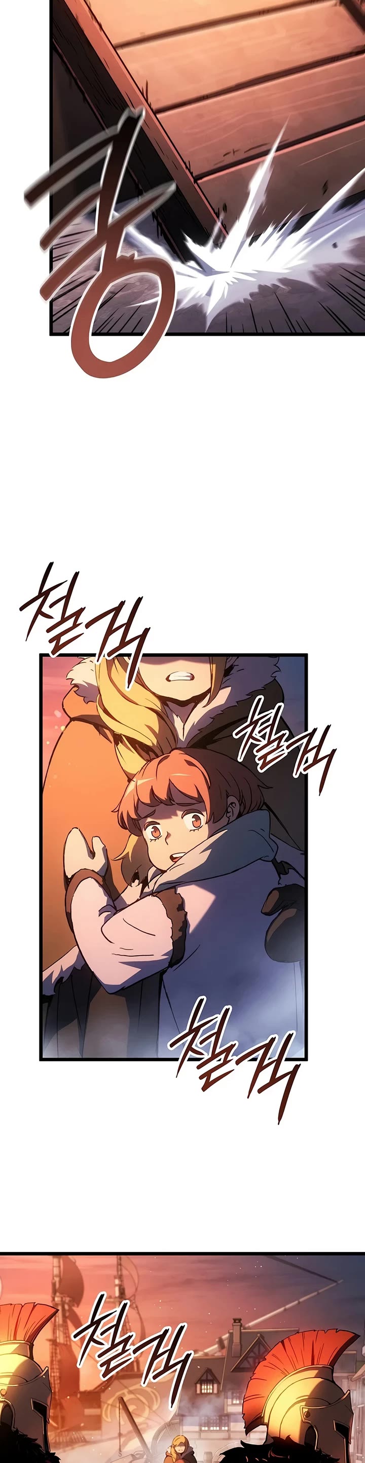 The Indomitable Martial King Chapter 141 page 4 - Chapter 141: Crusader (1)