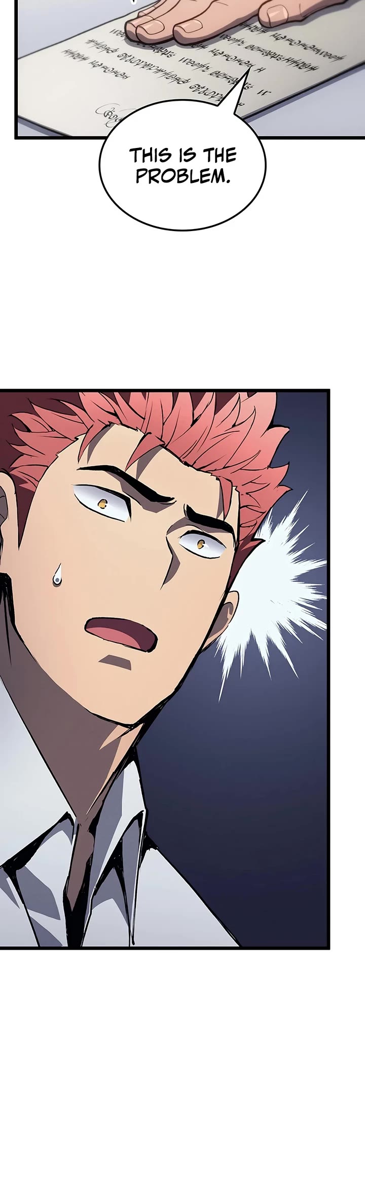 The Indomitable Martial King Chapter 141 page 40 - Chapter 141: Crusader (1)