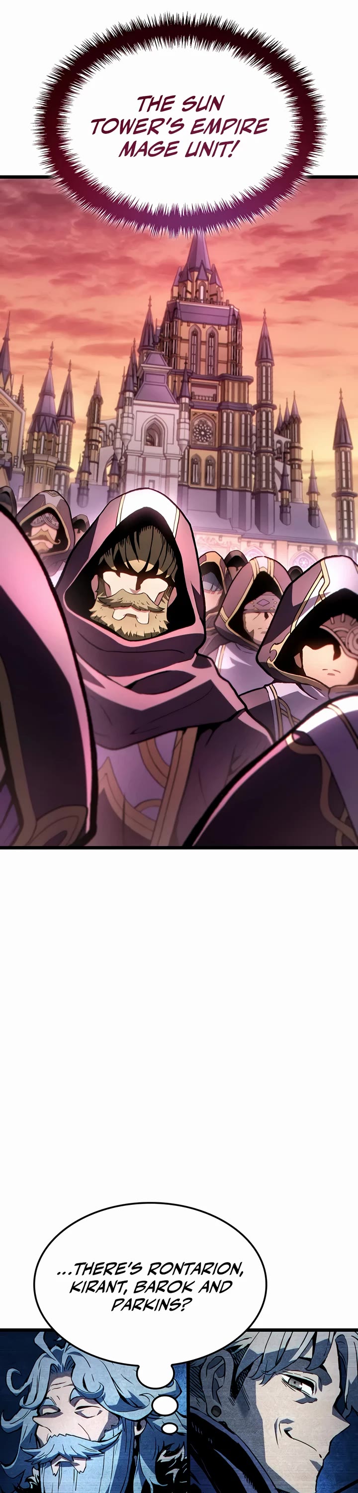 The Indomitable Martial King Chapter 141 page 41 - Chapter 141: Crusader (1)