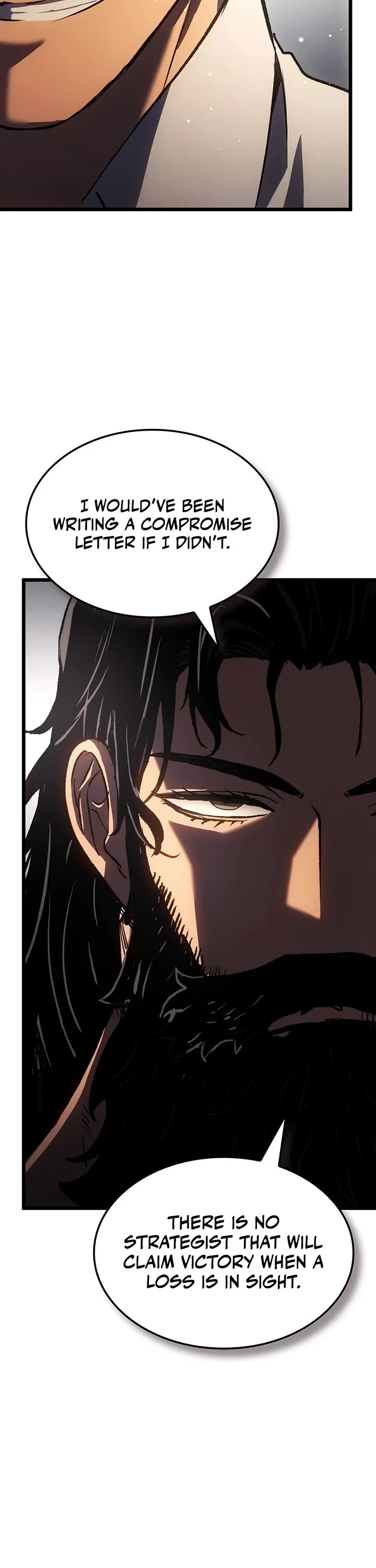 The Indomitable Martial King Chapter 142 page 18 - Chapter 142: Crusader (2)