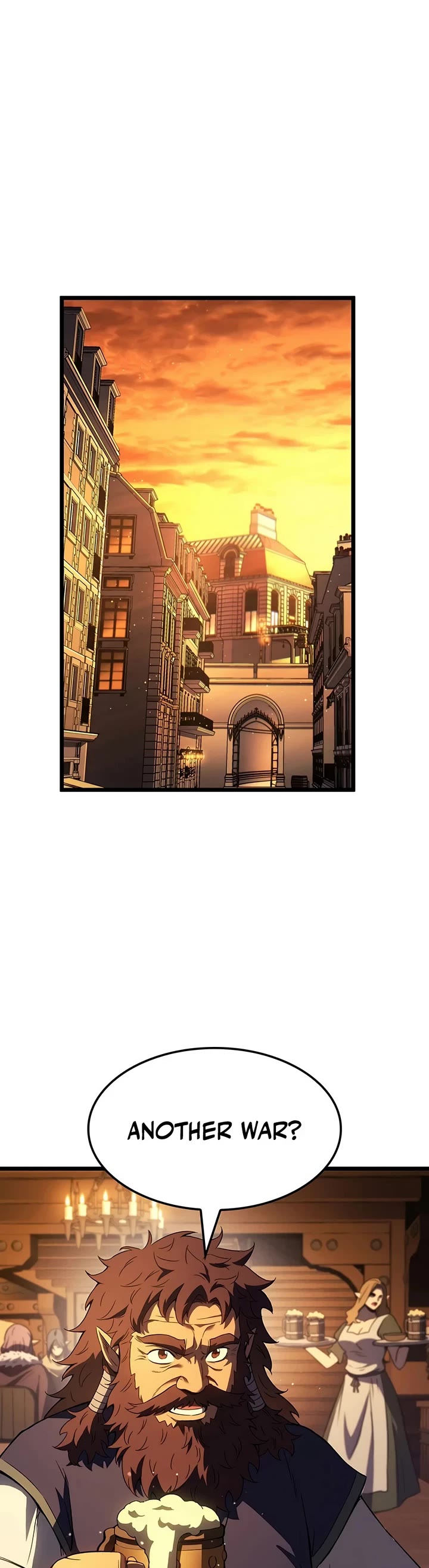 The Indomitable Martial King Chapter 142 page 19 - Chapter 142: Crusader (2)