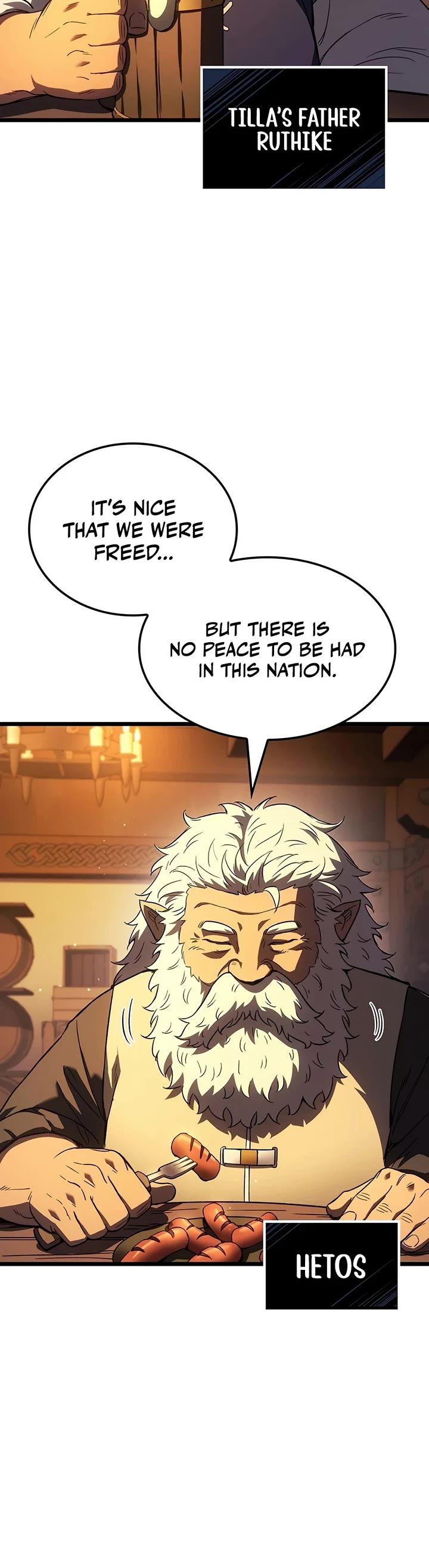 The Indomitable Martial King Chapter 142 page 20 - Chapter 142: Crusader (2)