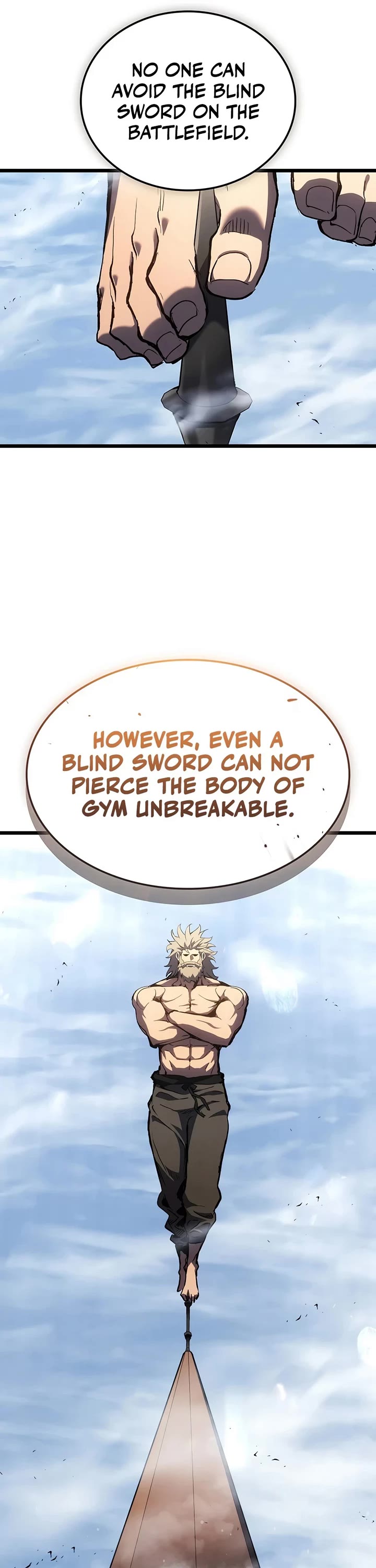 The Indomitable Martial King Chapter 142 page 36 - Chapter 142: Crusader (2)