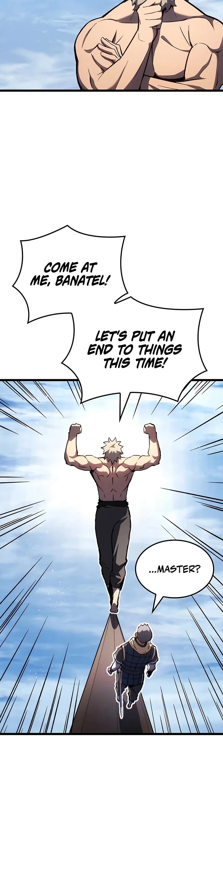 The Indomitable Martial King Chapter 142 page 40 - Chapter 142: Crusader (2)