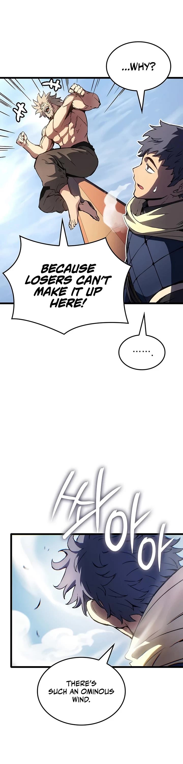 The Indomitable Martial King Chapter 142 page 43 - Chapter 142: Crusader (2)