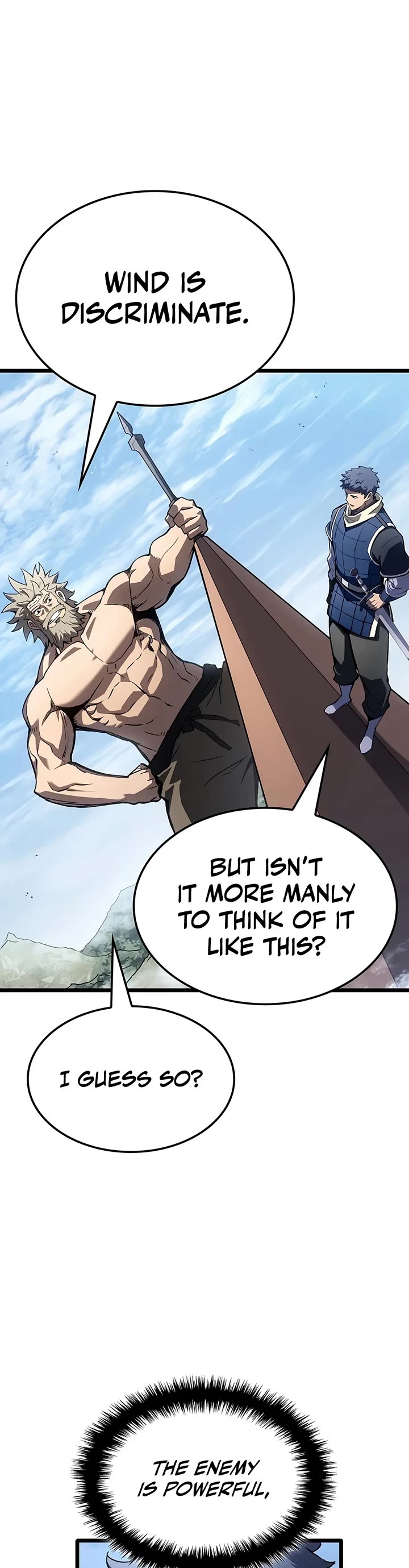 The Indomitable Martial King Chapter 142 page 44 - Chapter 142: Crusader (2)