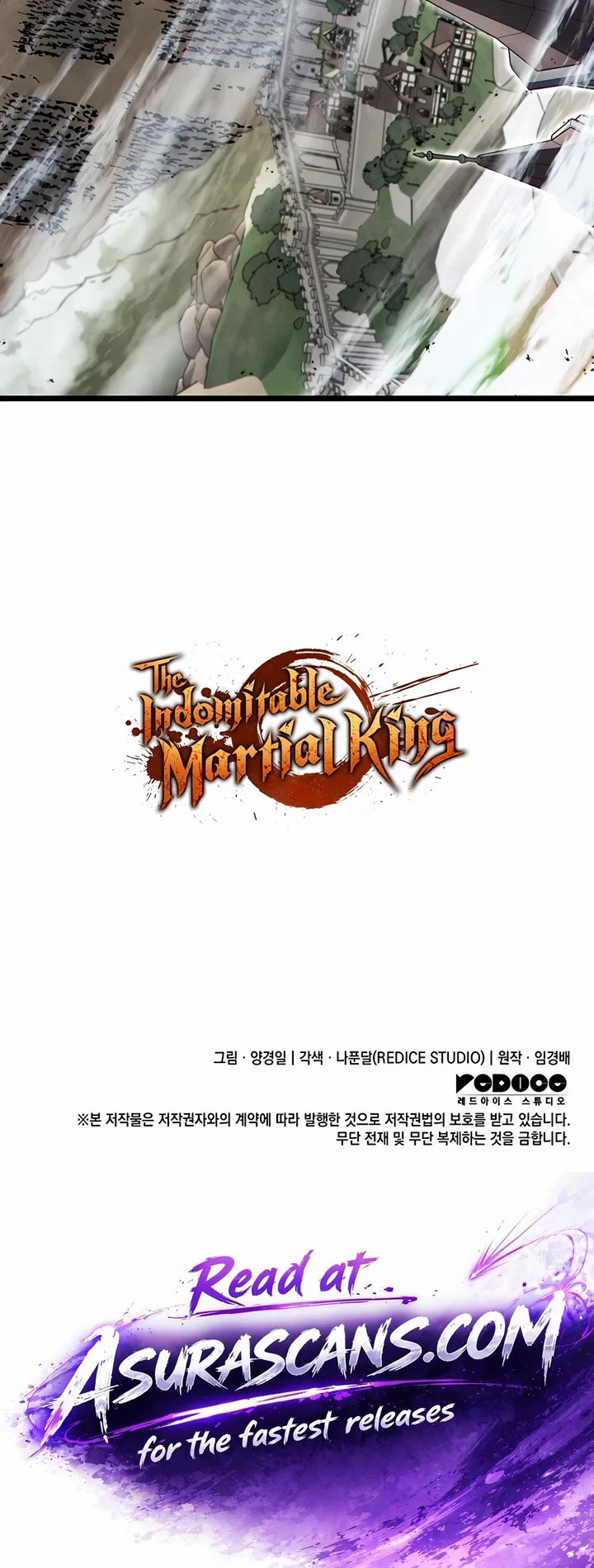 The Indomitable Martial King Chapter 142 page 47 - Chapter 142: Crusader (2)