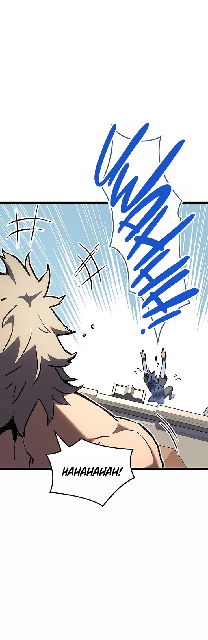 The Indomitable Martial King Chapter 143 page 10 - Chapter 143
