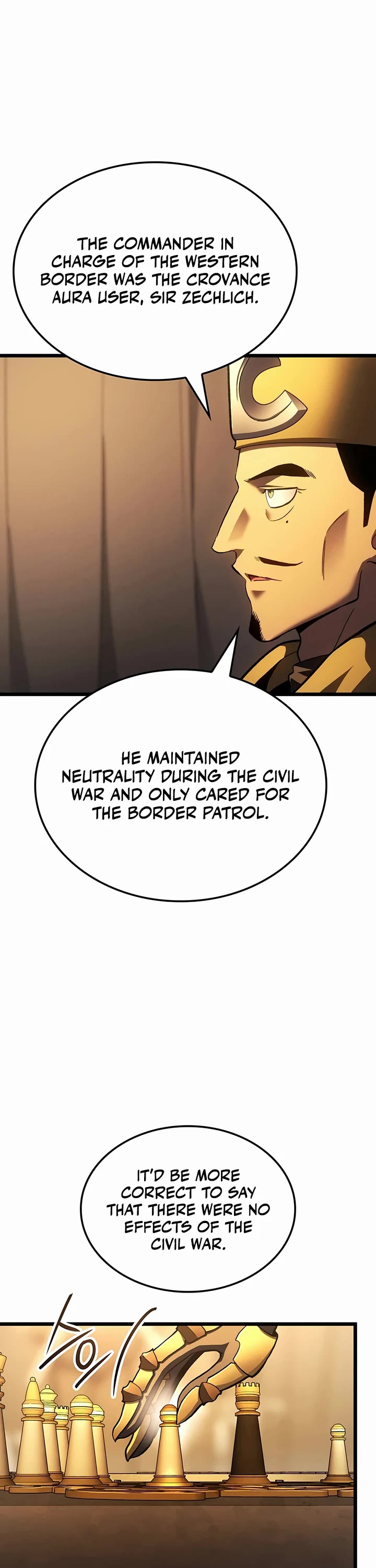 The Indomitable Martial King Chapter 143 page 16 - Chapter 143