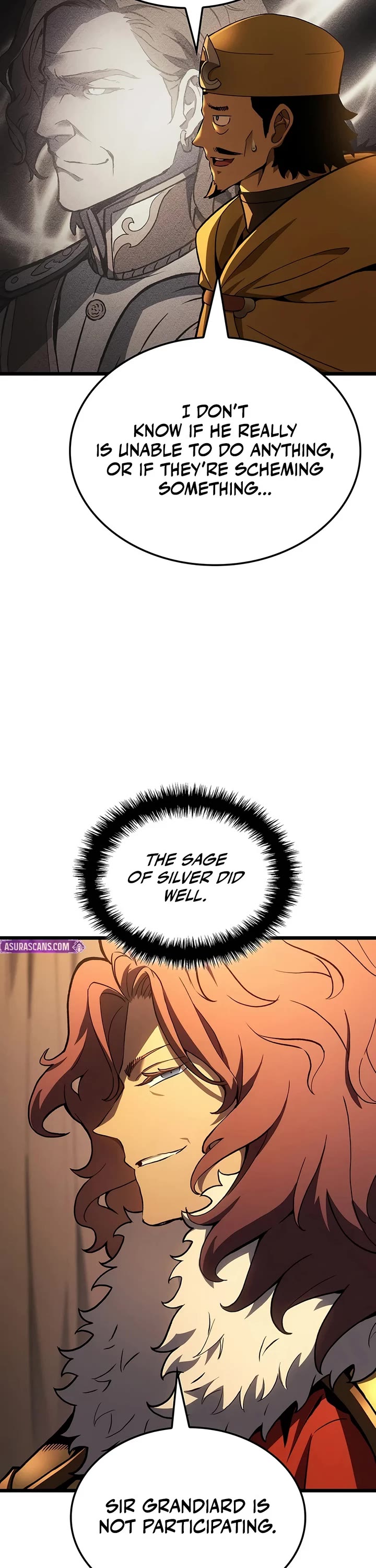 The Indomitable Martial King Chapter 143 page 22 - Chapter 143