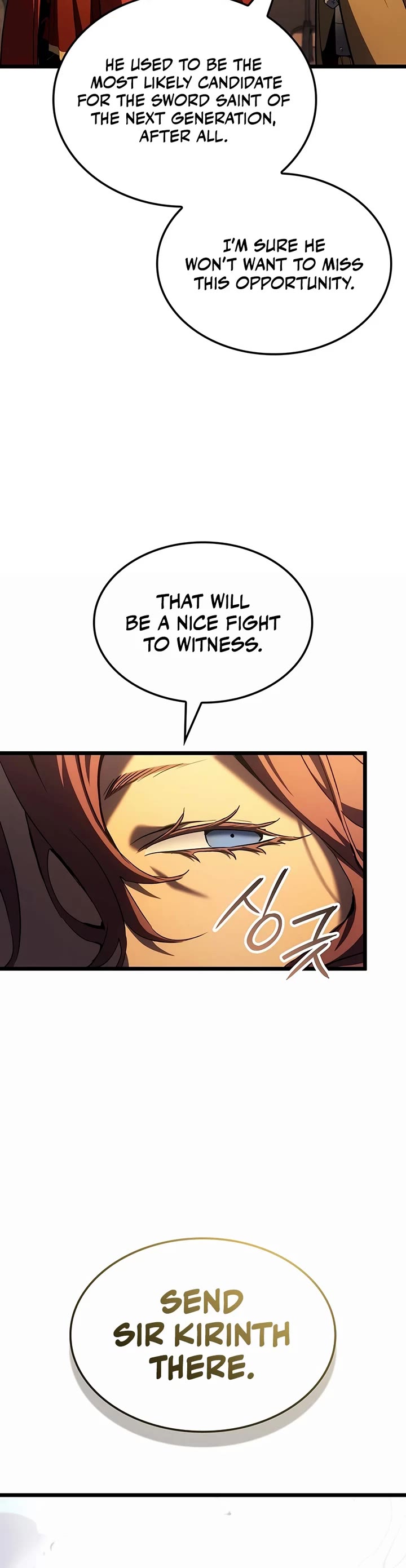 The Indomitable Martial King Chapter 143 page 25 - Chapter 143