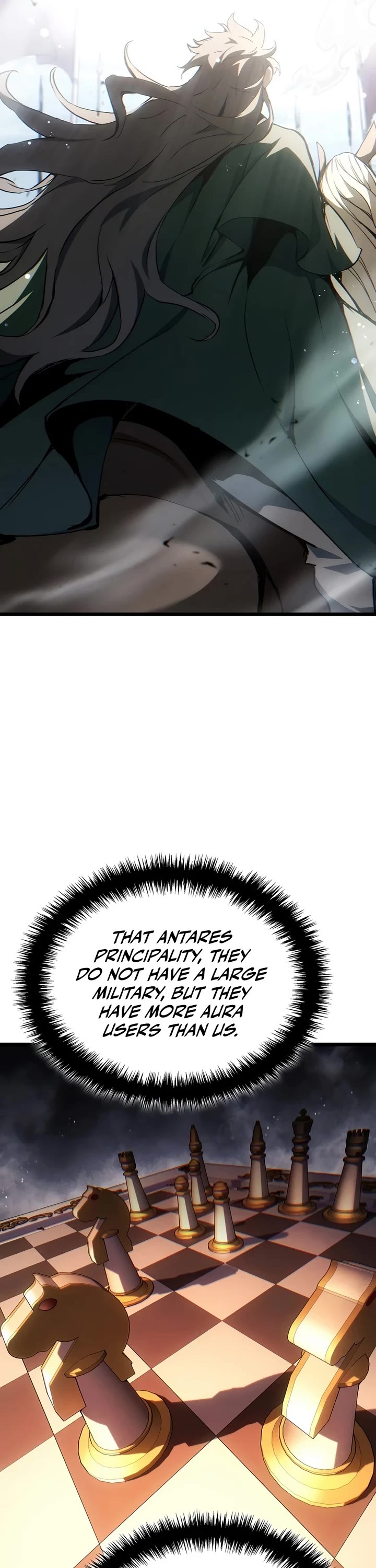 The Indomitable Martial King Chapter 143 page 26 - Chapter 143
