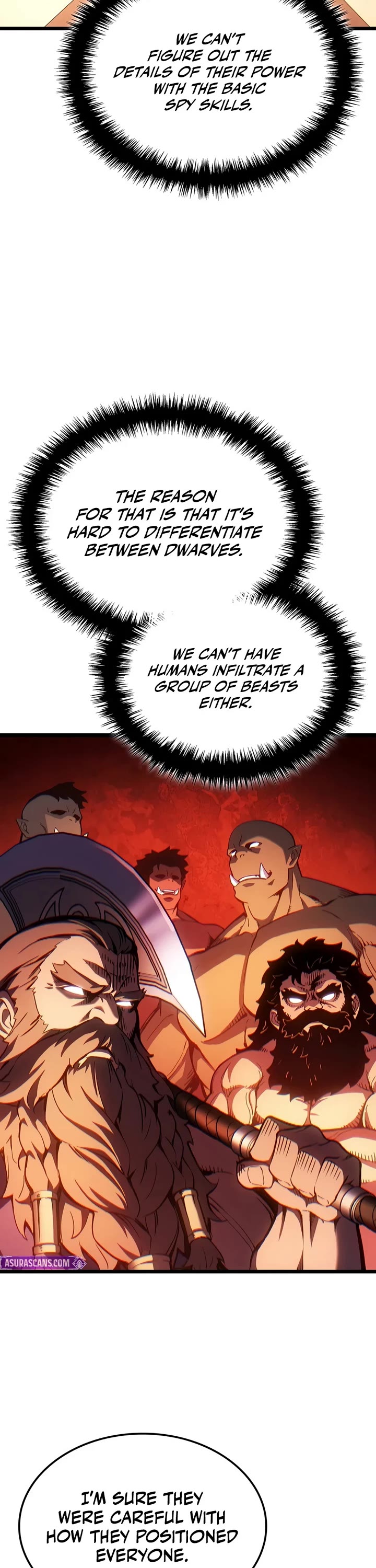 The Indomitable Martial King Chapter 143 page 27 - Chapter 143