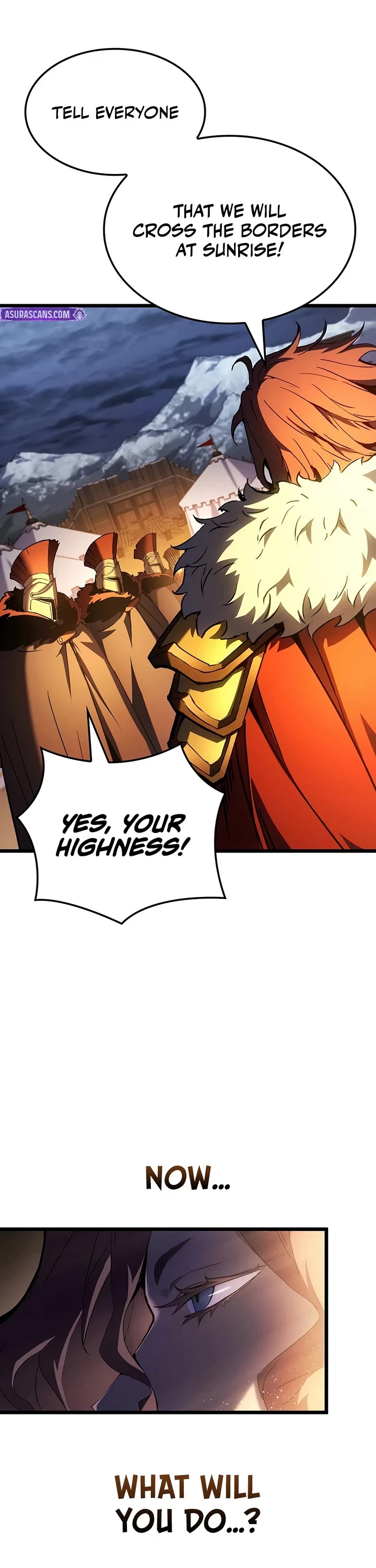 The Indomitable Martial King Chapter 143 page 30 - Chapter 143