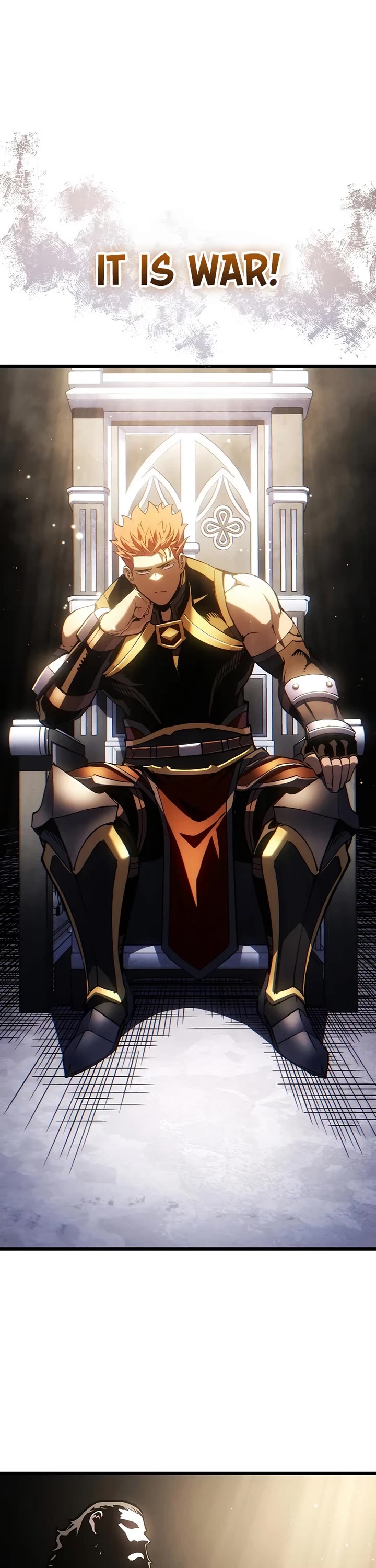 The Indomitable Martial King Chapter 143 page 31 - Chapter 143