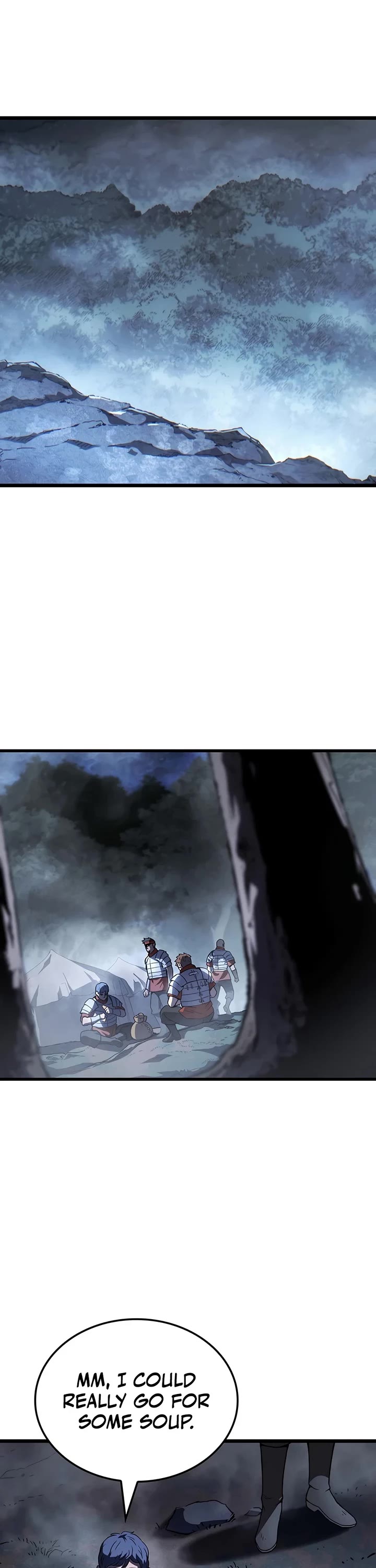 The Indomitable Martial King Chapter 143 page 33 - Chapter 143