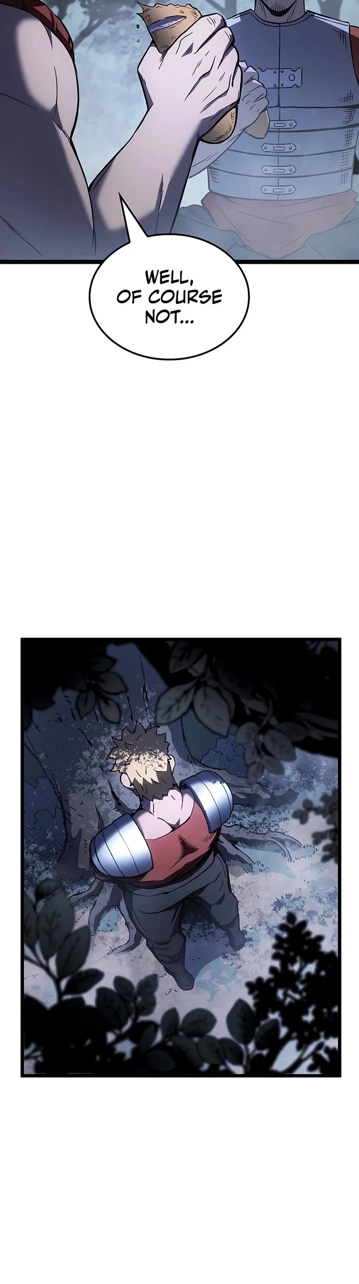 The Indomitable Martial King Chapter 143 page 35 - Chapter 143