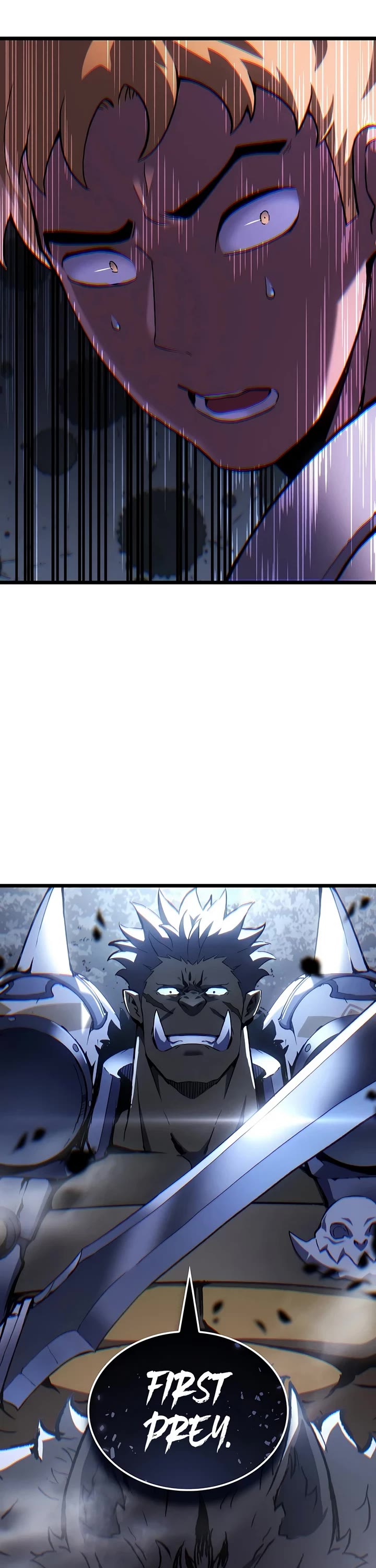 The Indomitable Martial King Chapter 143 page 37 - Chapter 143