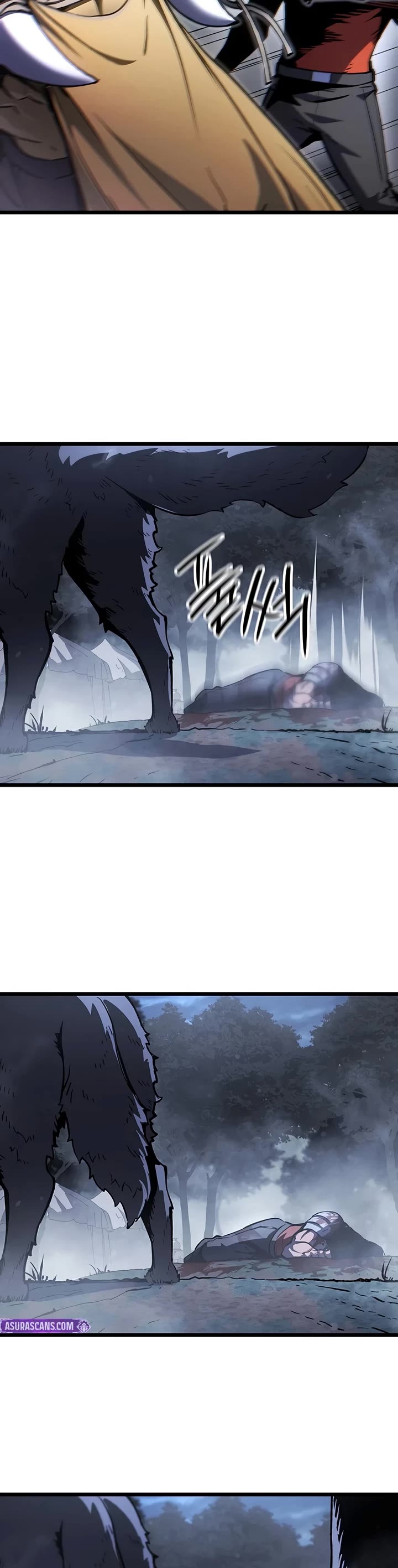 The Indomitable Martial King Chapter 143 page 39 - Chapter 143