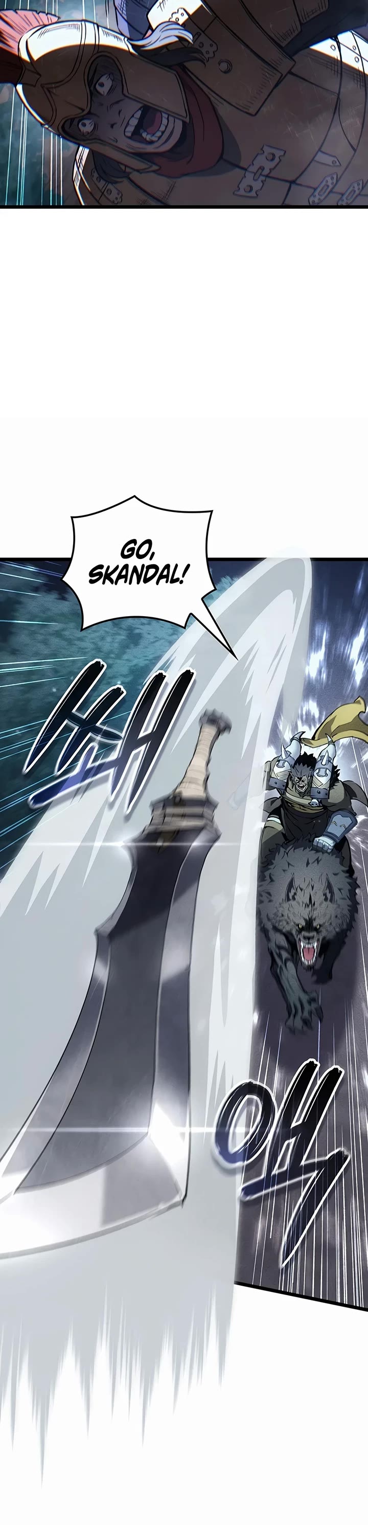 The Indomitable Martial King Chapter 143 page 45 - Chapter 143