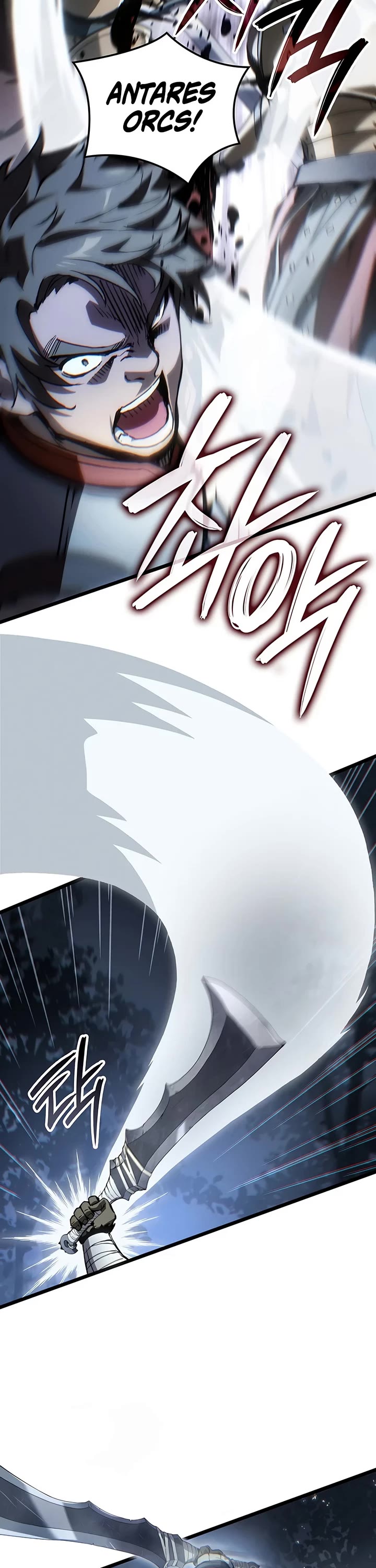 The Indomitable Martial King Chapter 143 page 47 - Chapter 143
