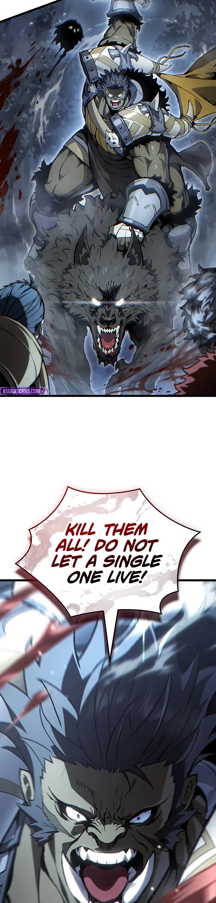 The Indomitable Martial King Chapter 143 page 48 - Chapter 143