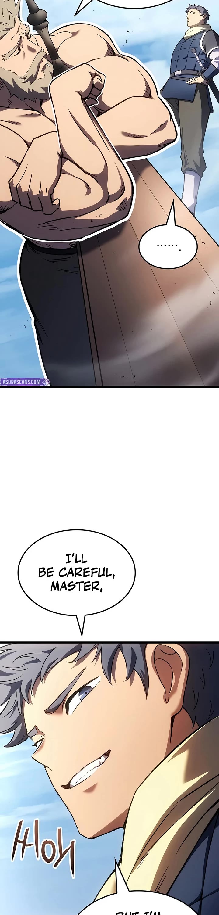 The Indomitable Martial King Chapter 143 page 7 - Chapter 143