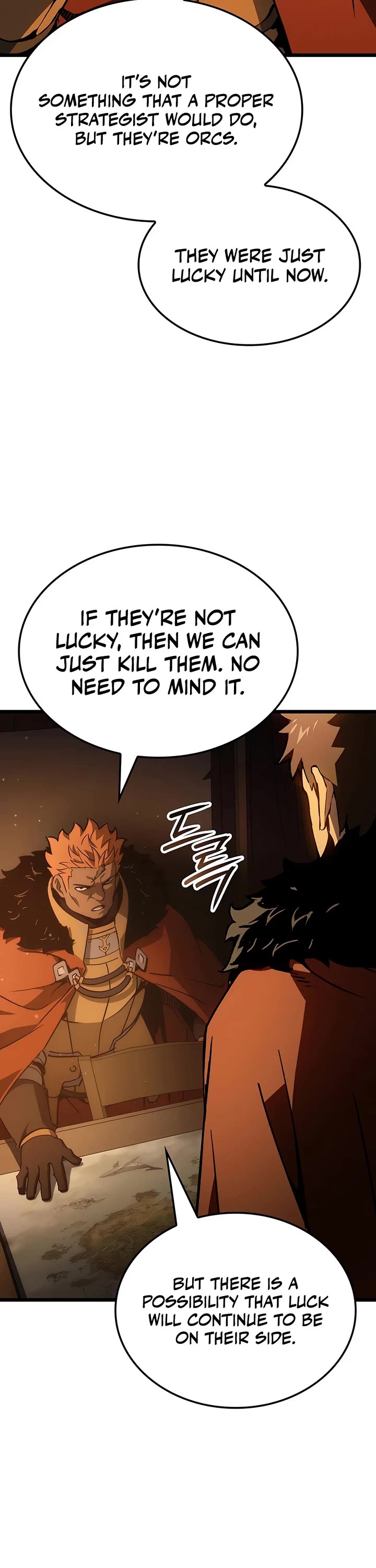 The Indomitable Martial King Chapter 144 page 10 - Chapter 144
