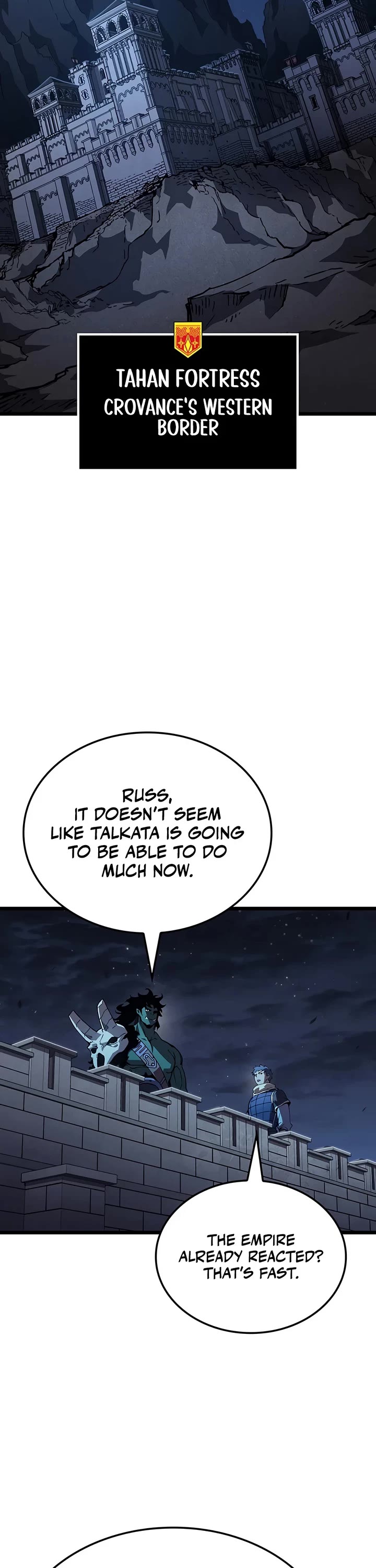The Indomitable Martial King Chapter 144 page 13 - Chapter 144