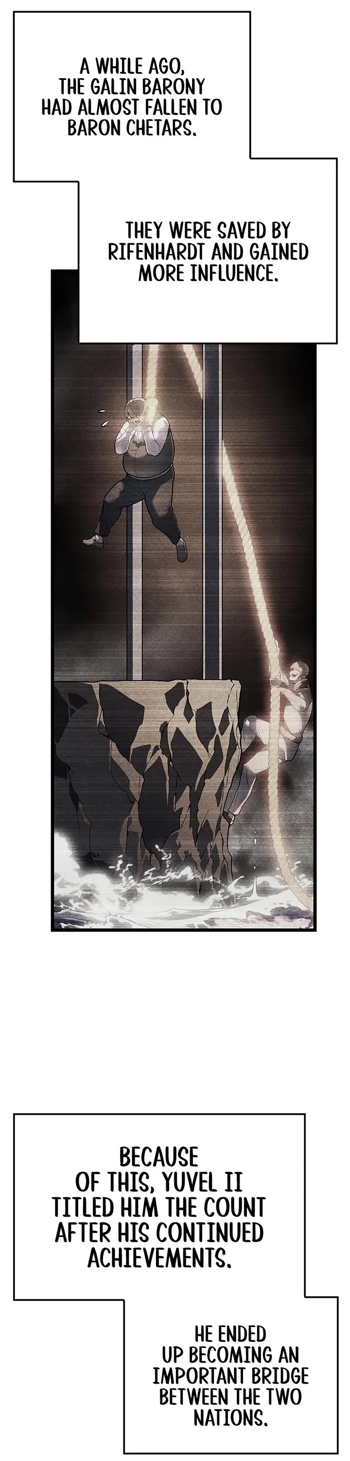 The Indomitable Martial King Chapter 144 page 21 - Chapter 144