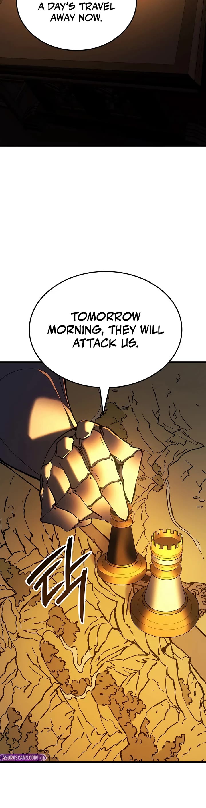 The Indomitable Martial King Chapter 144 page 24 - Chapter 144