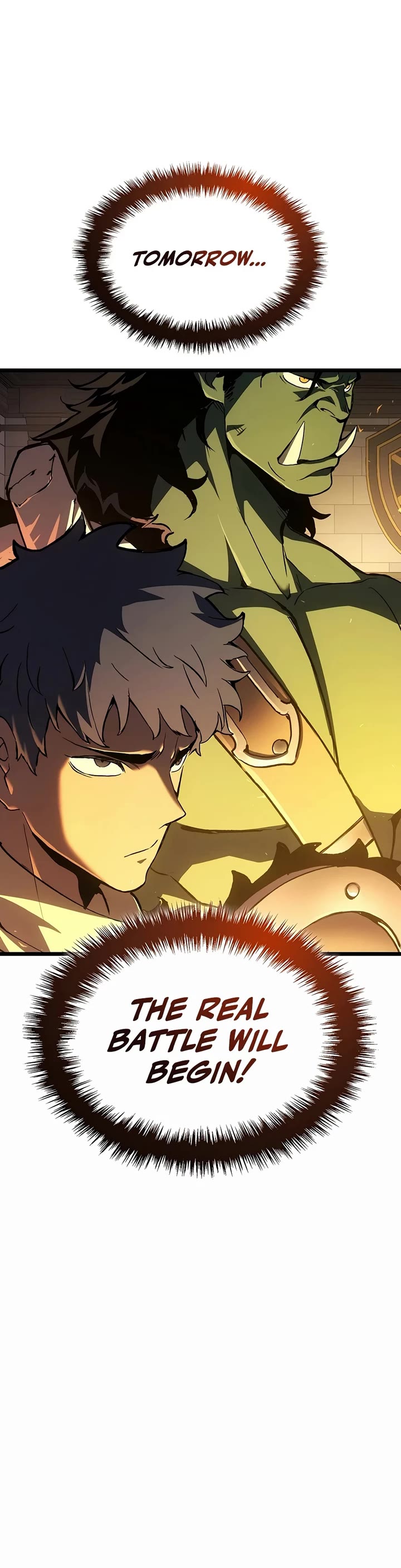 The Indomitable Martial King Chapter 144 page 25 - Chapter 144