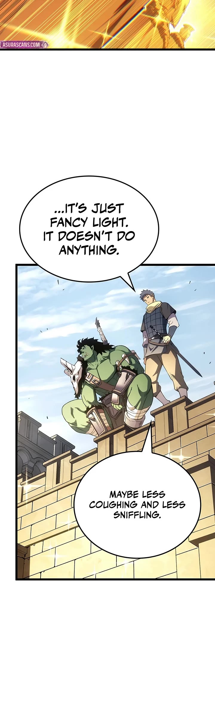 The Indomitable Martial King Chapter 144 page 30 - Chapter 144