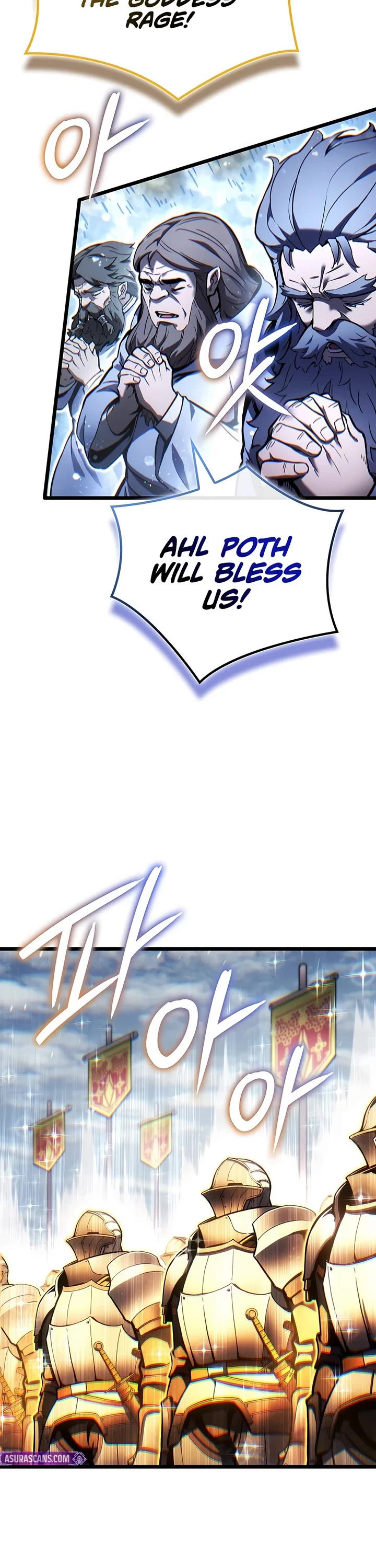 The Indomitable Martial King Chapter 144 page 32 - Chapter 144