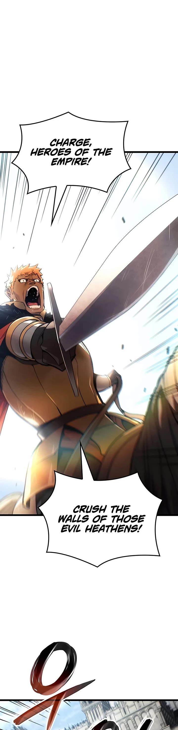 The Indomitable Martial King Chapter 144 page 34 - Chapter 144