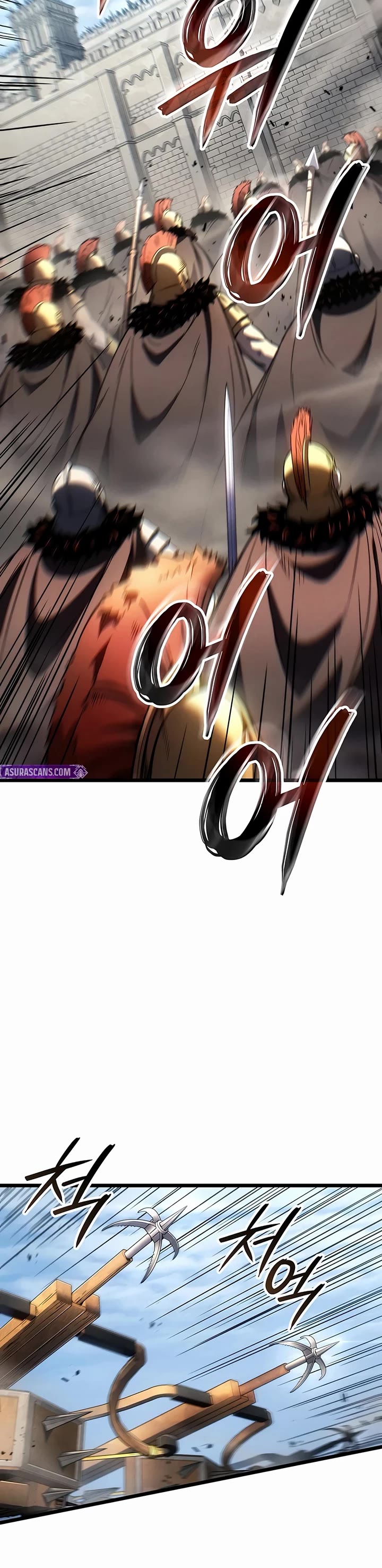 The Indomitable Martial King Chapter 144 page 35 - Chapter 144