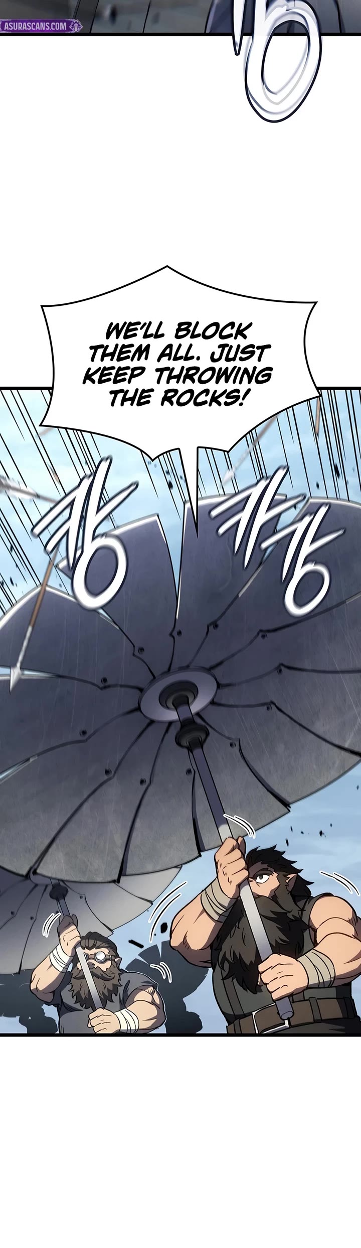 The Indomitable Martial King Chapter 144 page 40 - Chapter 144
