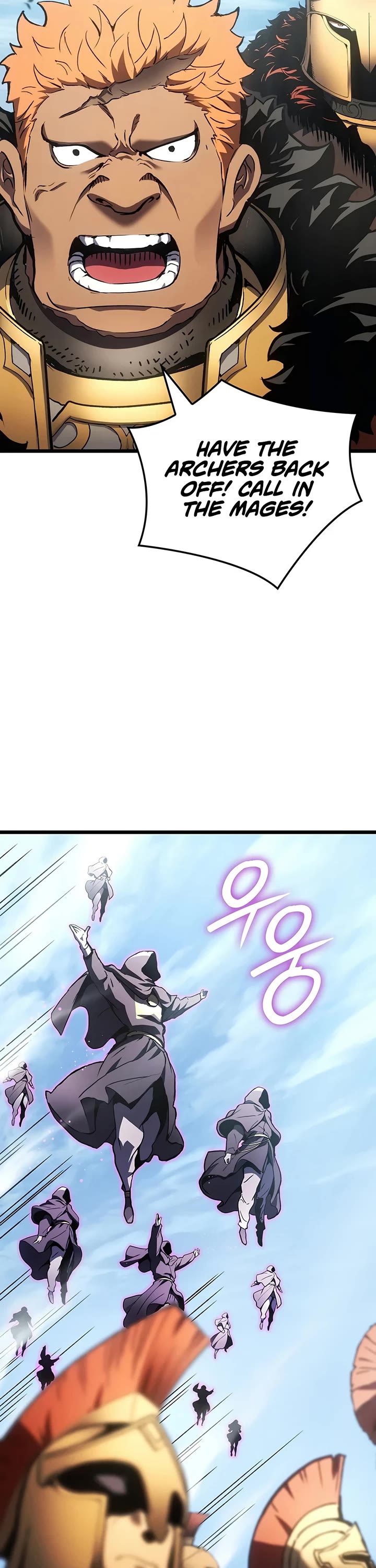 The Indomitable Martial King Chapter 144 page 43 - Chapter 144