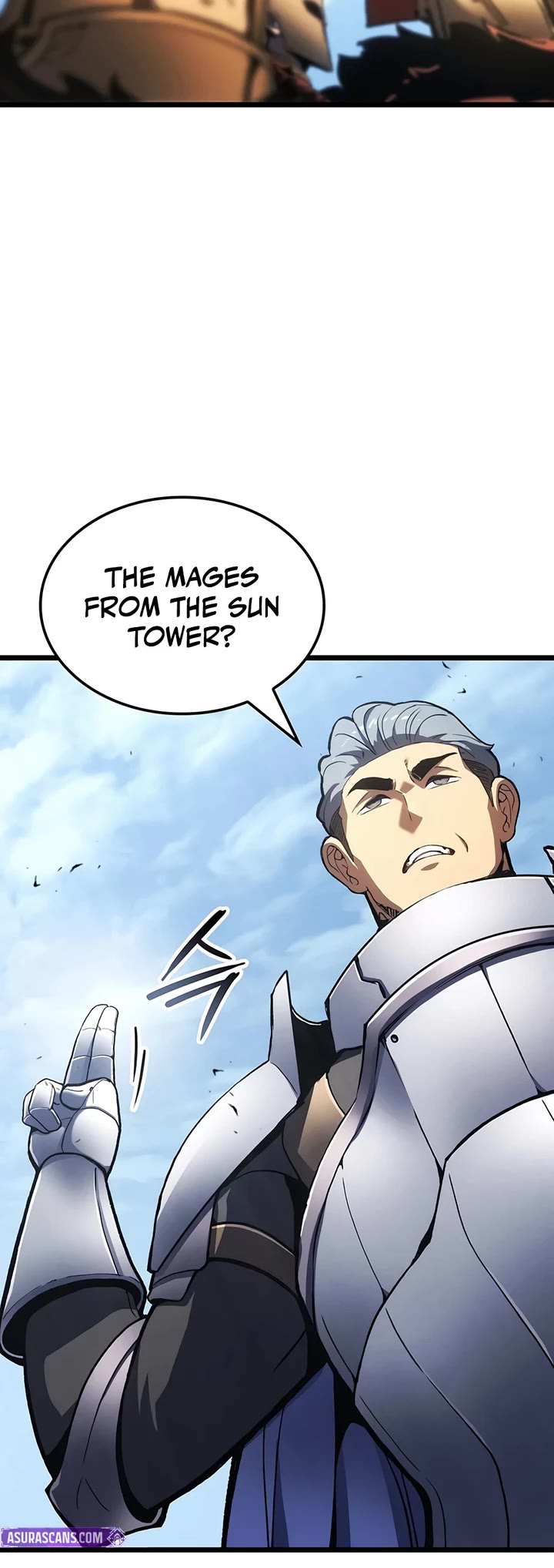 The Indomitable Martial King Chapter 144 page 44 - Chapter 144