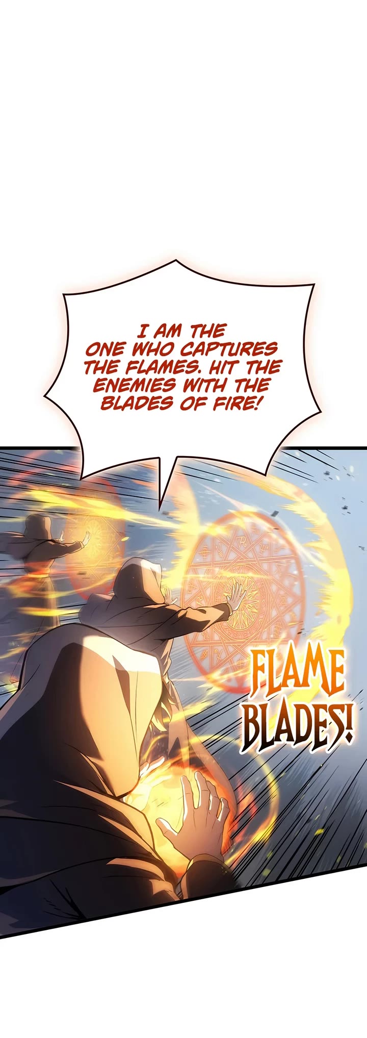 The Indomitable Martial King Chapter 144 page 45 - Chapter 144