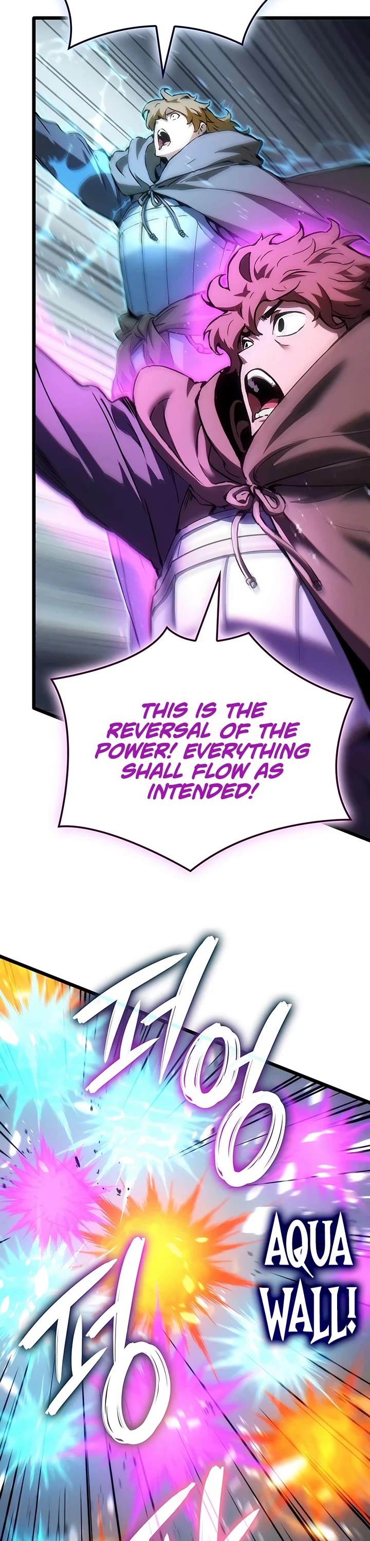 The Indomitable Martial King Chapter 144 page 47 - Chapter 144