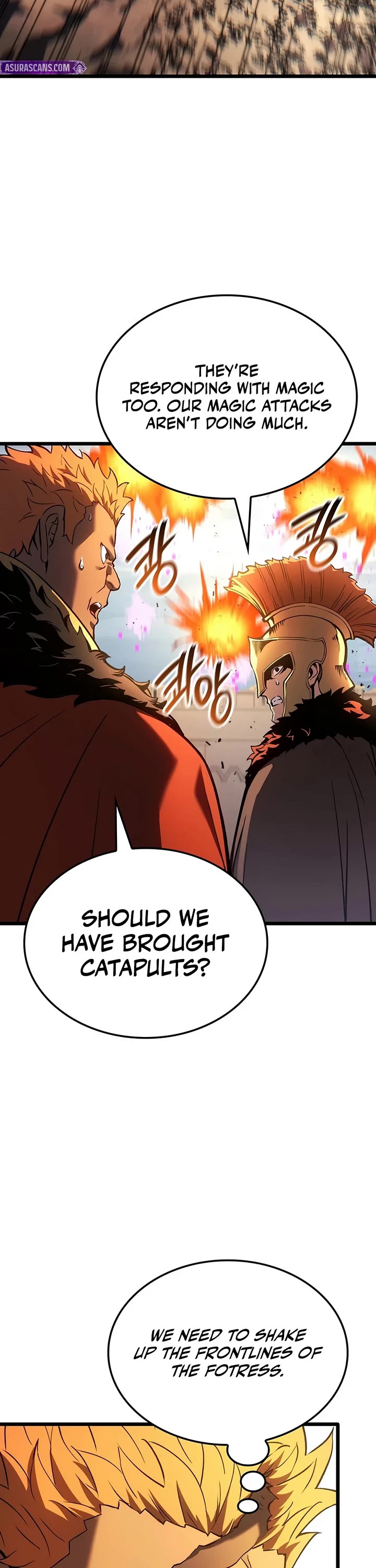 The Indomitable Martial King Chapter 144 page 49 - Chapter 144