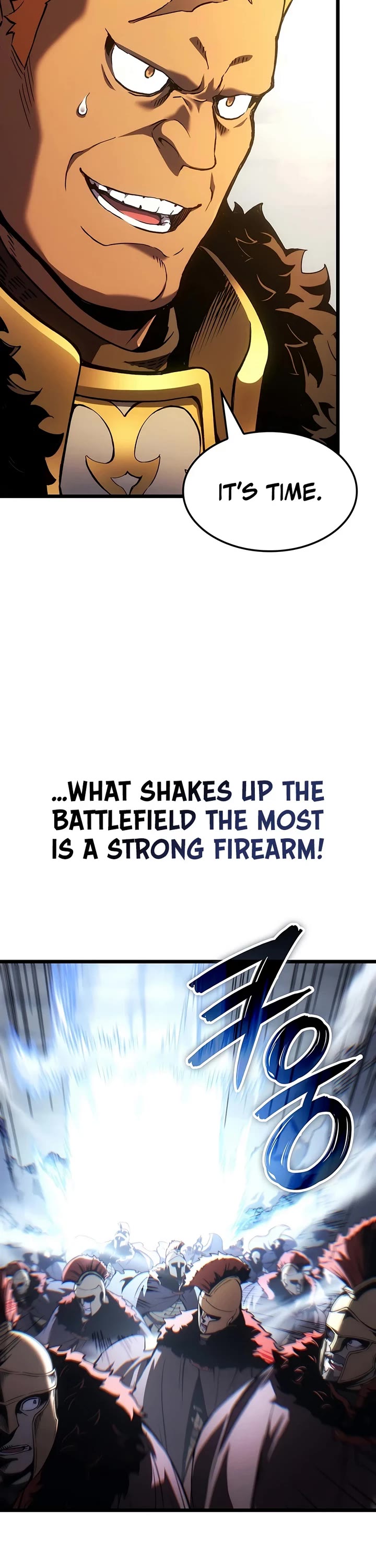 The Indomitable Martial King Chapter 144 page 50 - Chapter 144