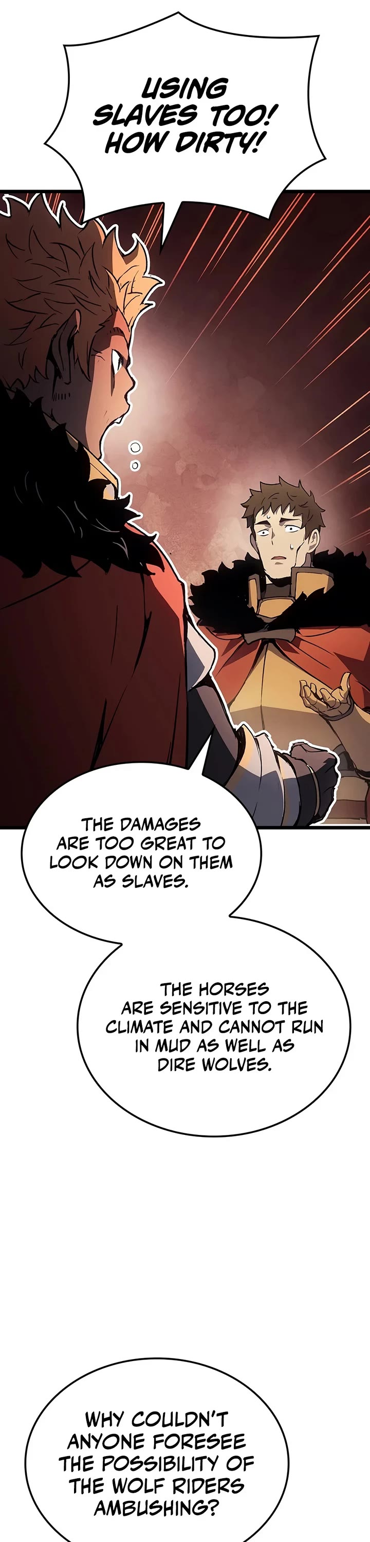 The Indomitable Martial King Chapter 144 page 6 - Chapter 144