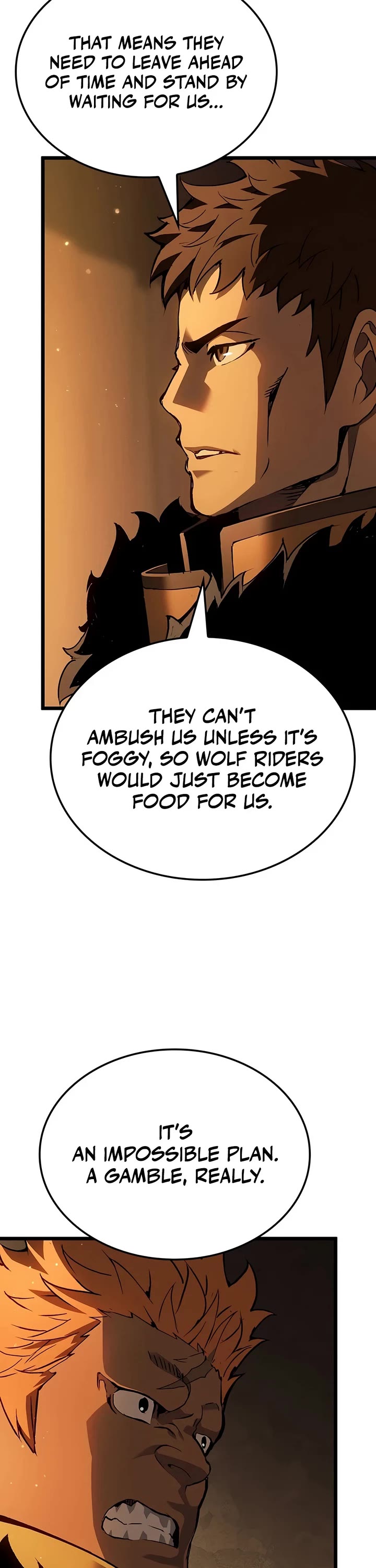 The Indomitable Martial King Chapter 144 page 8 - Chapter 144