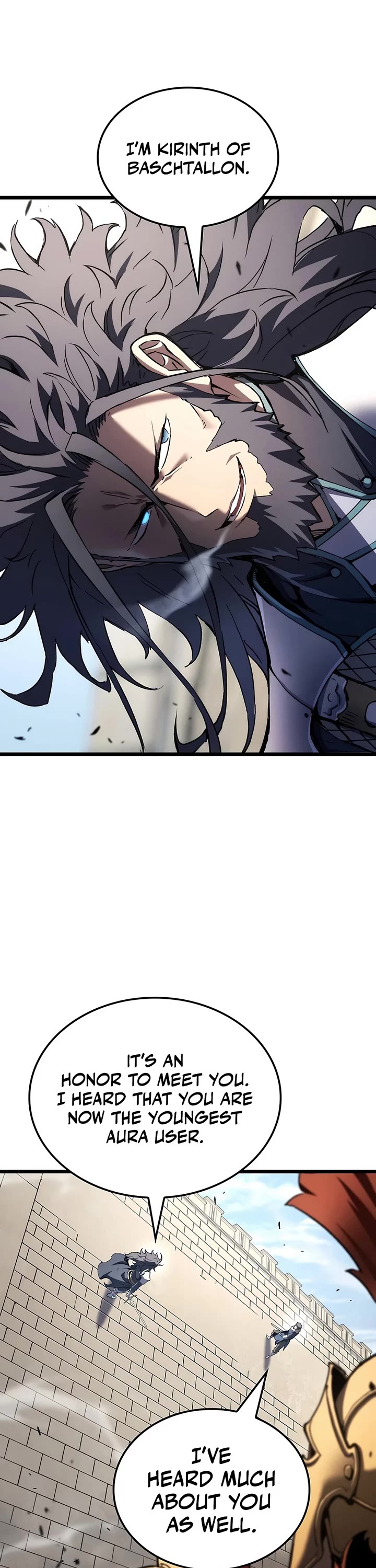 The Indomitable Martial King Chapter 145 page 13 - Chapter 145