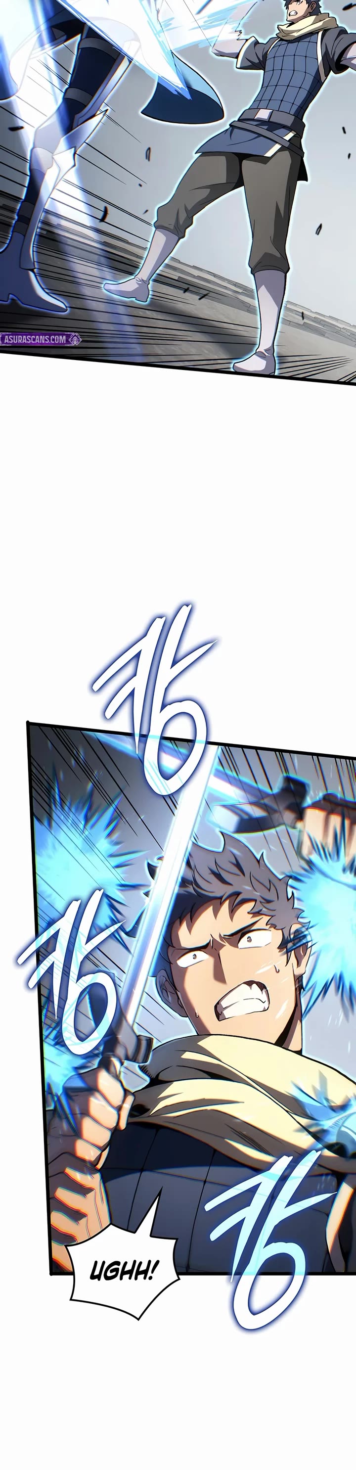 The Indomitable Martial King Chapter 145 page 19 - Chapter 145