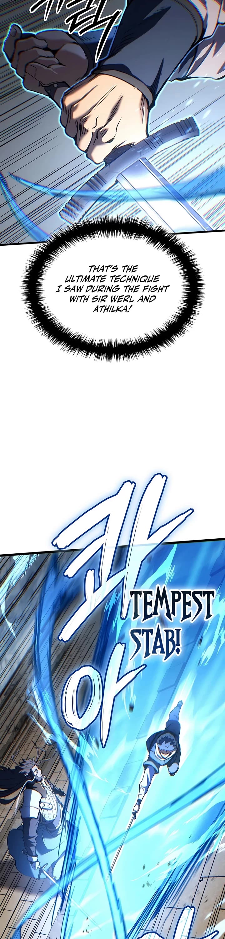 The Indomitable Martial King Chapter 145 page 22 - Chapter 145