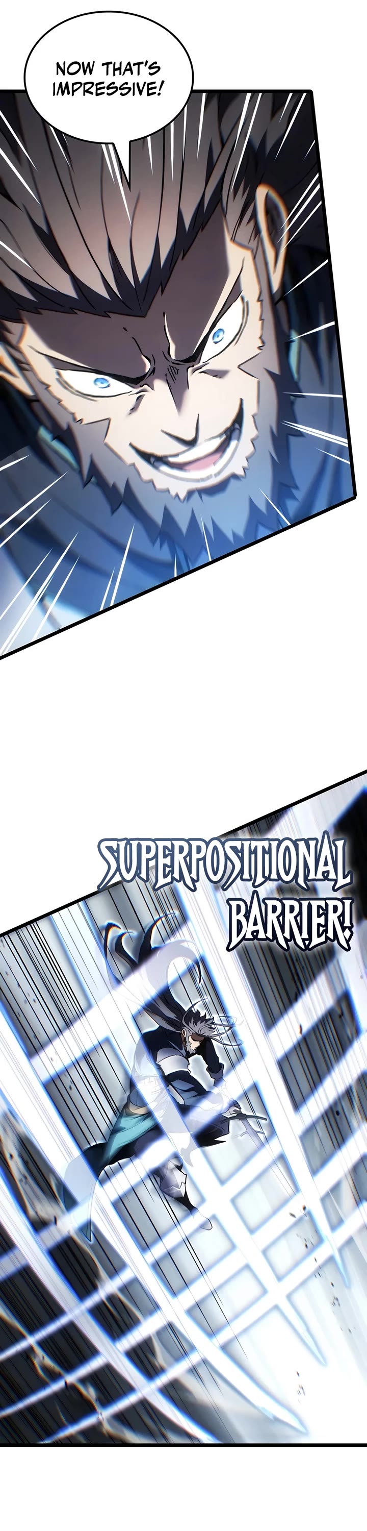 The Indomitable Martial King Chapter 145 page 25 - Chapter 145