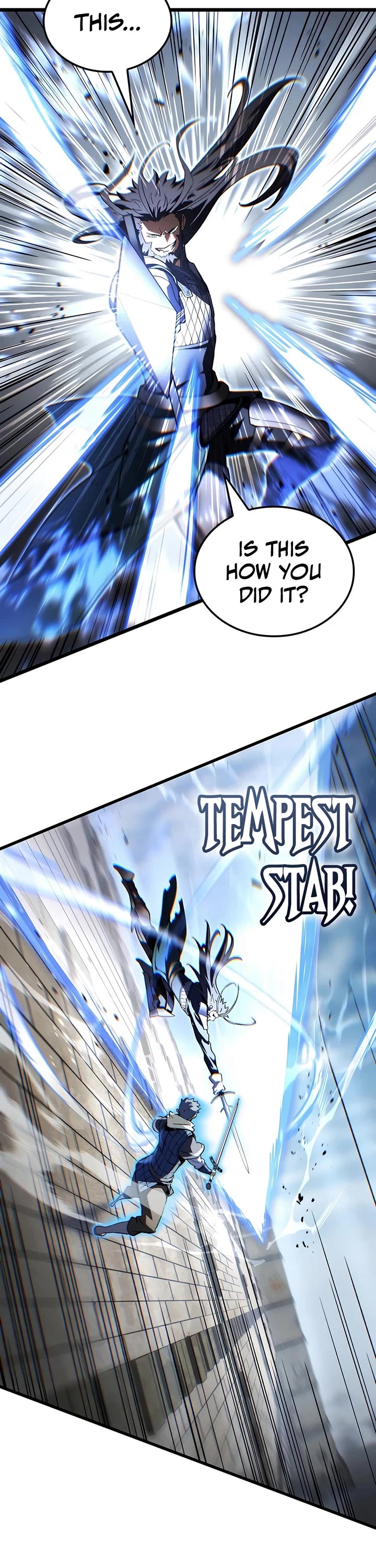 The Indomitable Martial King Chapter 145 page 27 - Chapter 145